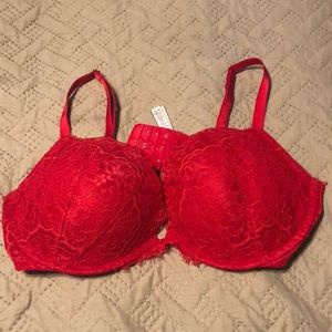 Victoria Secret Dream Angel push-up bra